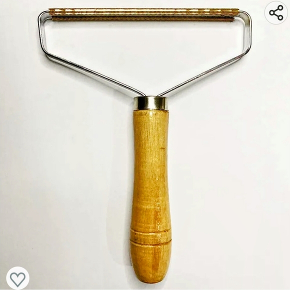 🆕5 STAR RATED!!!Lint Remover,Fuzz Shaver Carpets, Pet Hair,Portable Cleaner - Picture 4 of 8